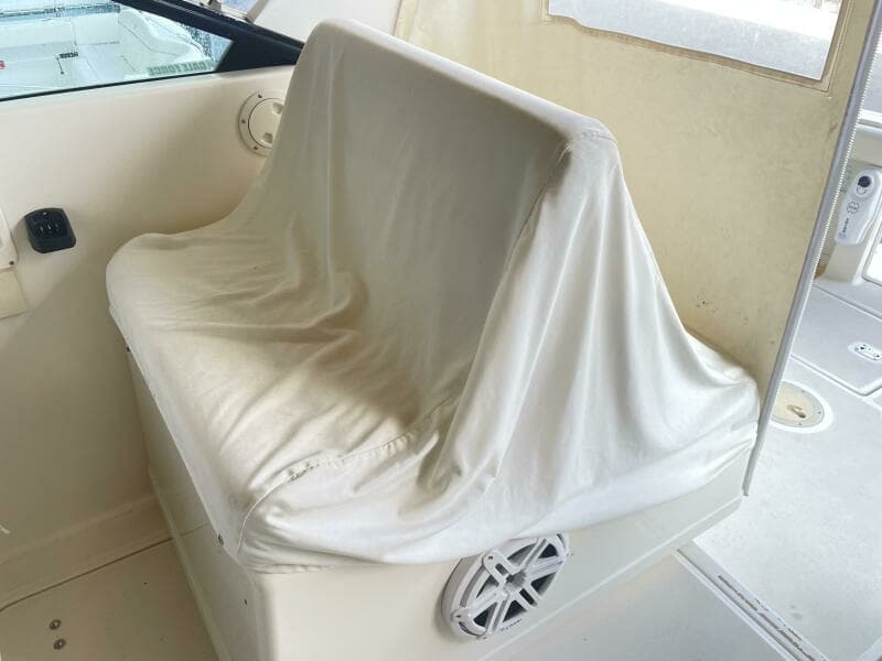 1996 Tiara Yachts 3100 Open