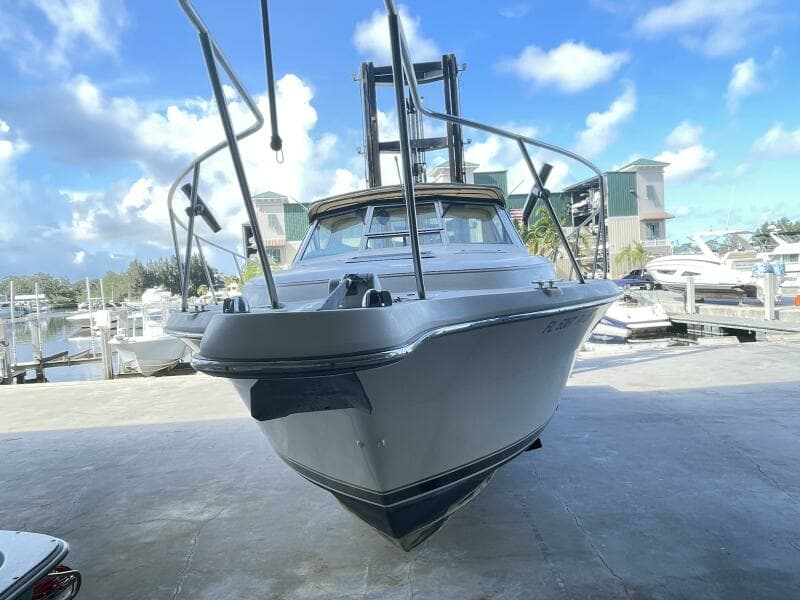 1996 Tiara Yachts 3100 Open