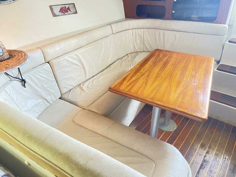 1996 Tiara Yachts 3100 Open