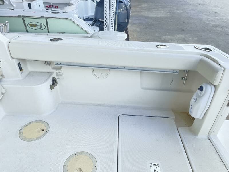 1996 Tiara Yachts 3100 Open