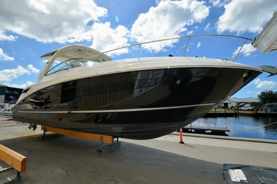 2016 Sea Ray 350 Sundancer