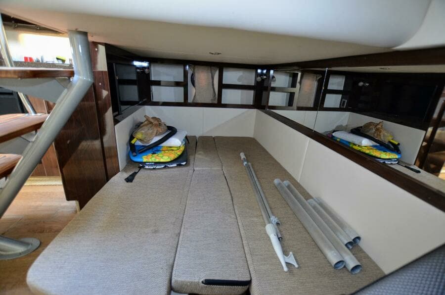 2016 Sea Ray 350 Sundancer