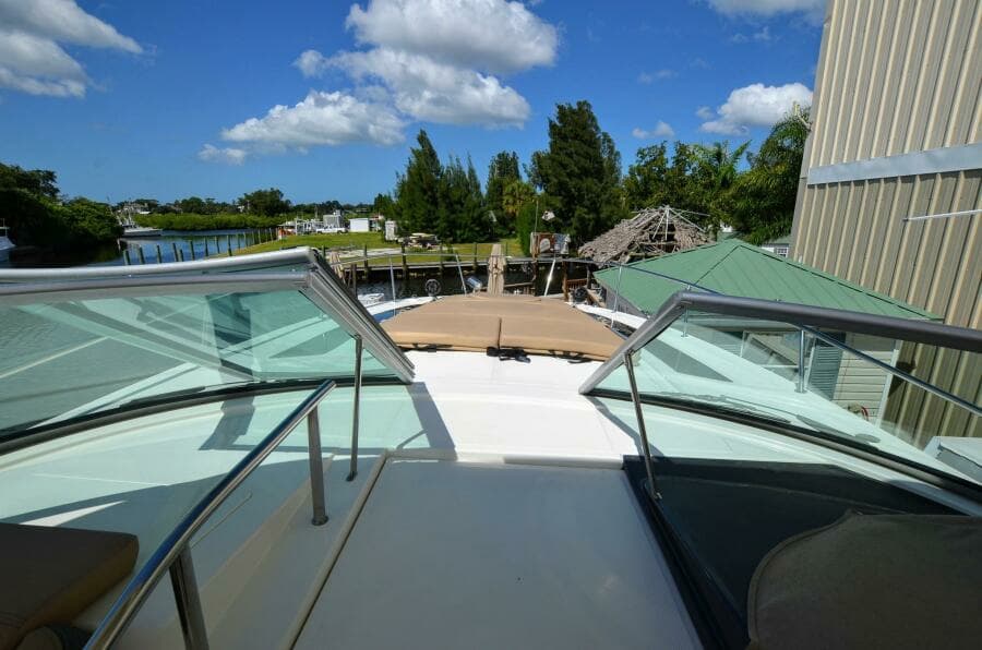 2016 Sea Ray 350 Sundancer