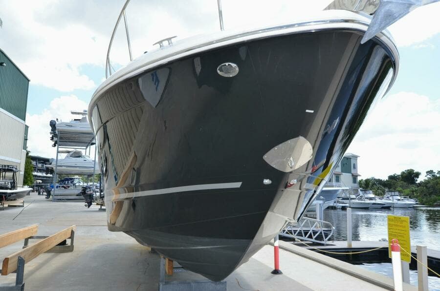 2016 Sea Ray 350 Sundancer