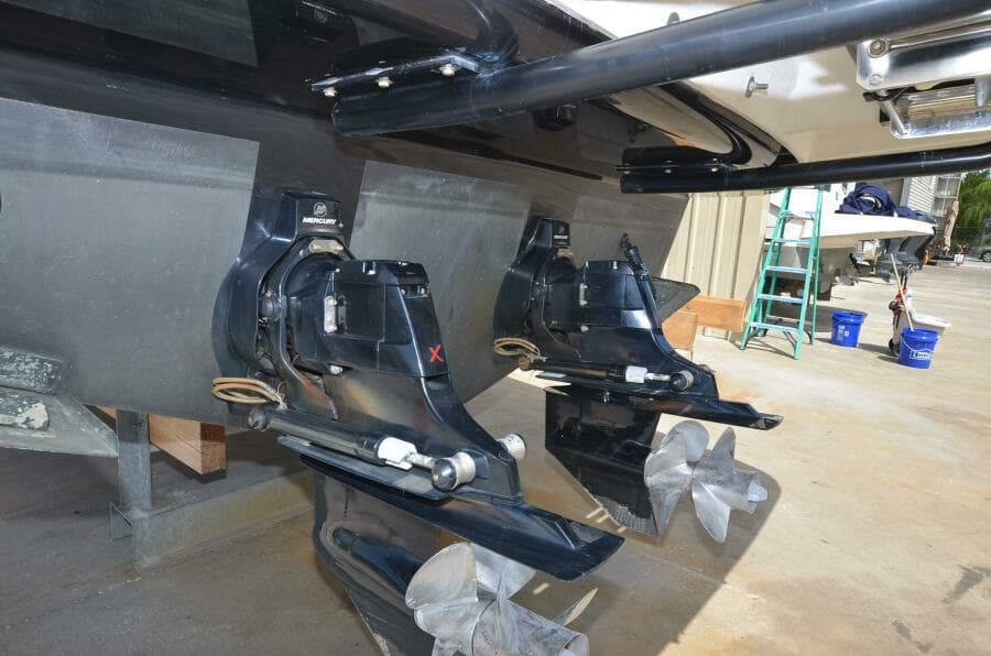 2016 Sea Ray 350 Sundancer