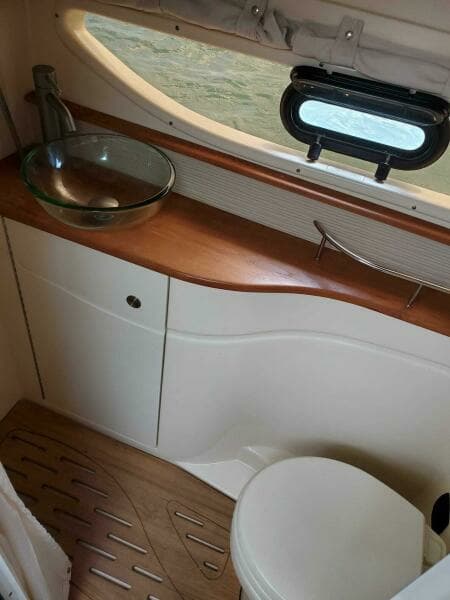 2016 Sea Ray 350 Sundancer