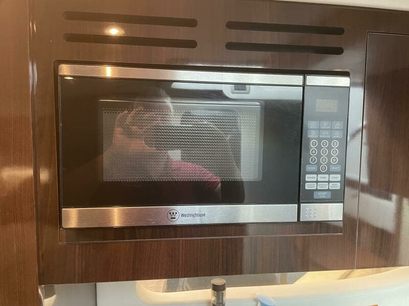 2016 Sea Ray 350 Sundancer