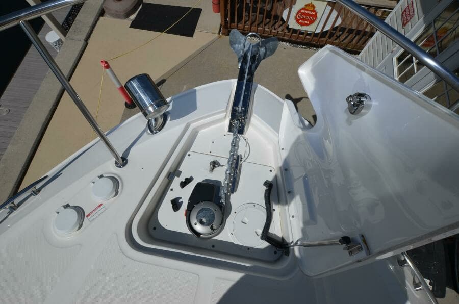 2016 Sea Ray 350 Sundancer