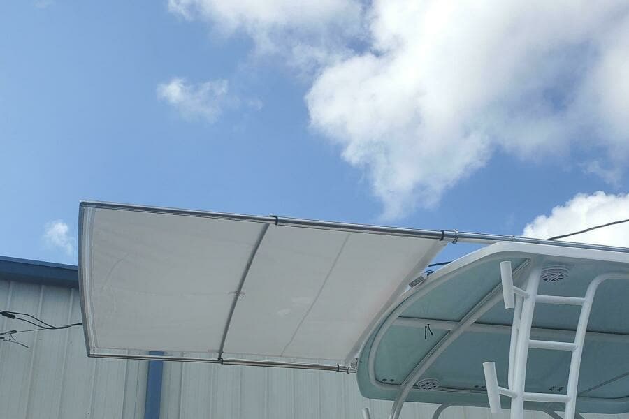 2021 Stamas 390 Aegean