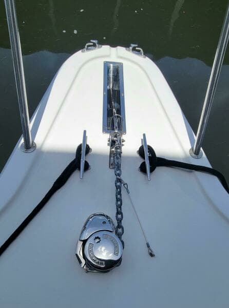 2021 Stamas 390 Aegean