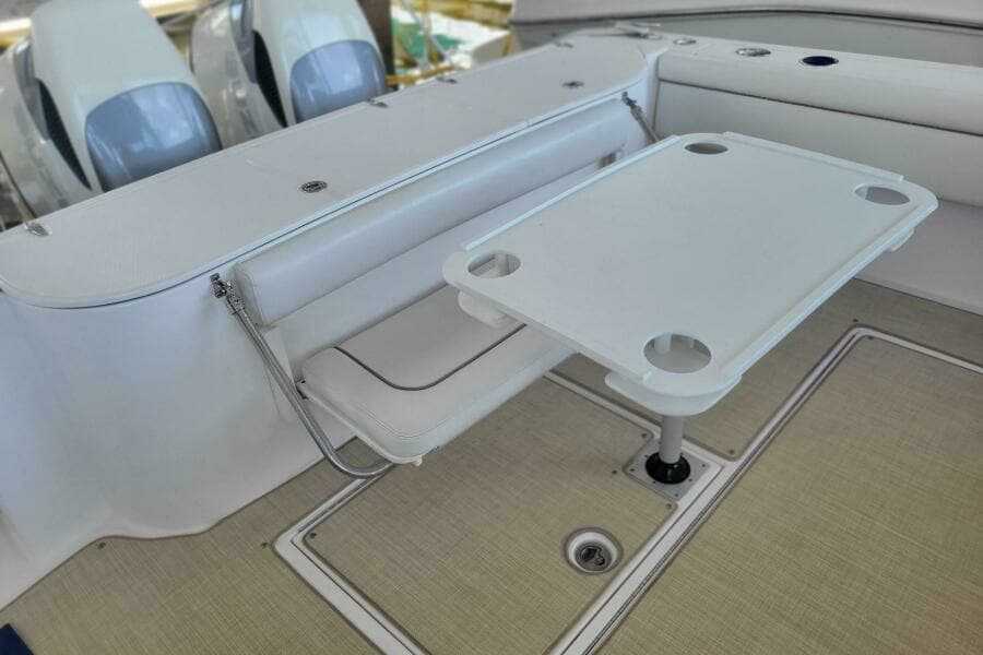 2021 Stamas 390 Aegean