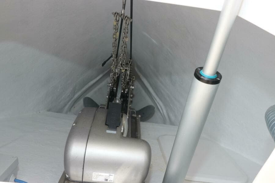 2024 Astondoa 377 Coupe Outboard