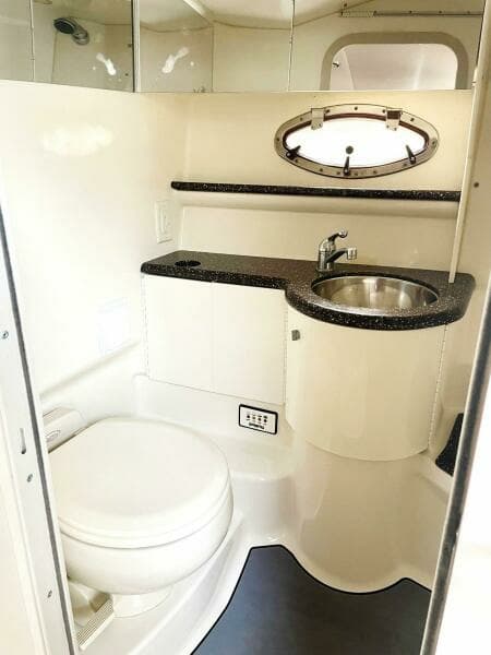 2004 Formula 400 Super Sport