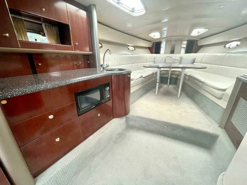 2004 Formula 400 Super Sport