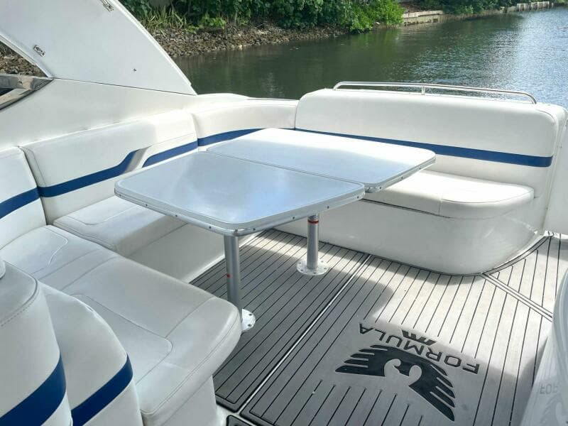 2004 Formula 400 Super Sport