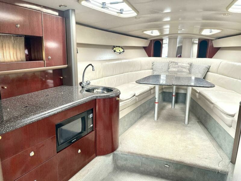 2004 Formula 400 Super Sport