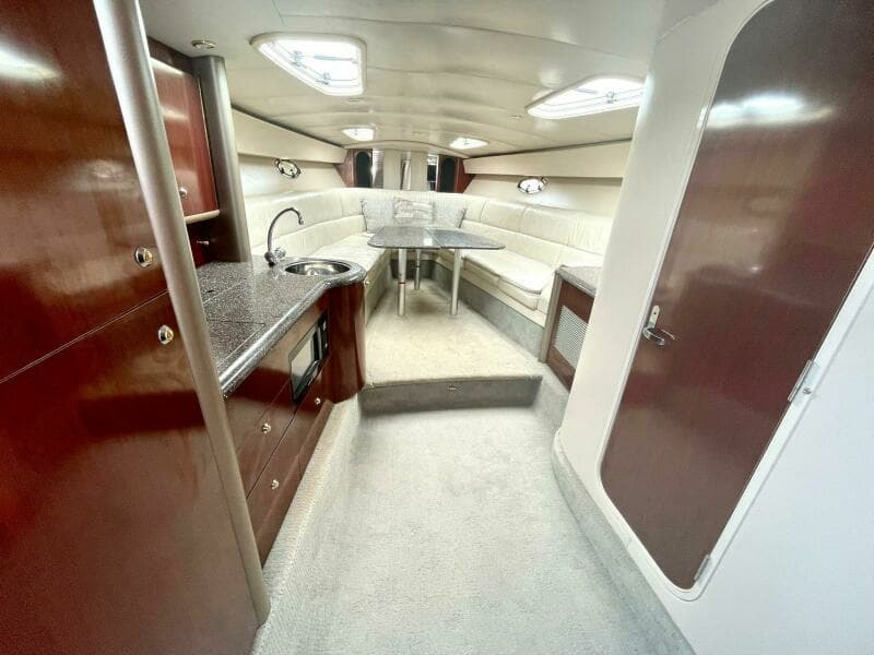 2004 Formula 400 Super Sport