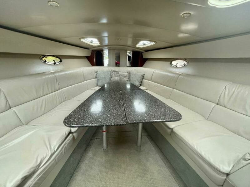 2004 Formula 400 Super Sport