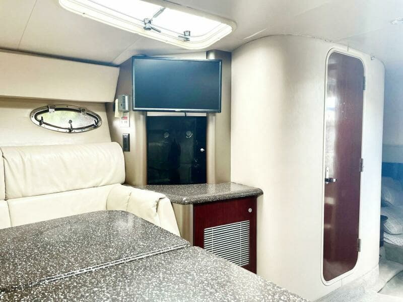 2004 Formula 400 Super Sport