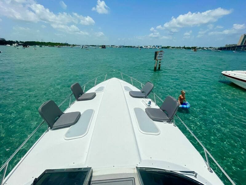 2004 Formula 400 Super Sport