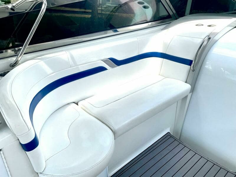 2004 Formula 400 Super Sport