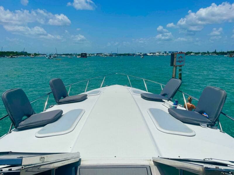 2004 Formula 400 Super Sport