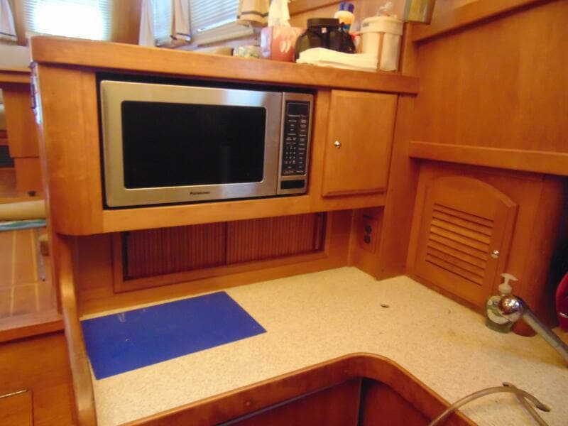 2004 Sabre Flybridge