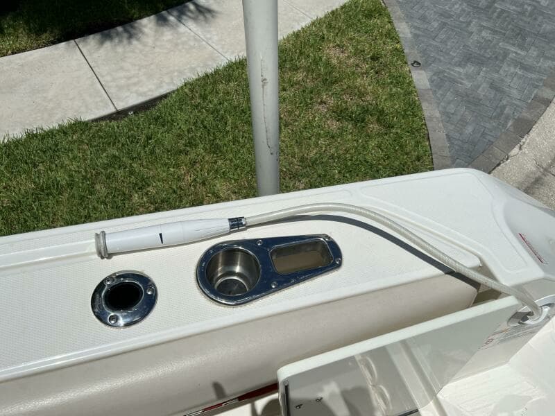 2020 Boston Whaler 