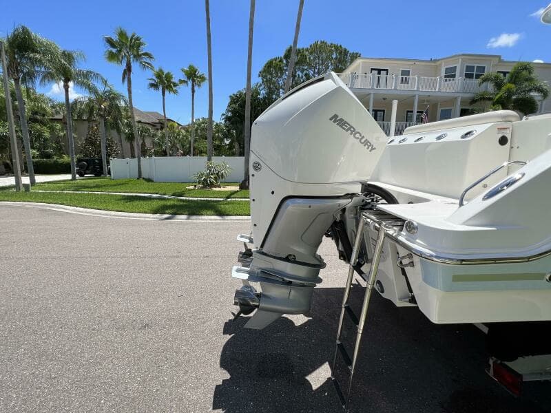 2020 Boston Whaler 