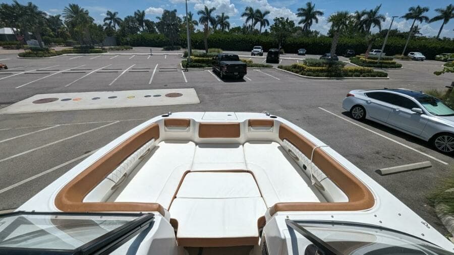 2022 Bayliner DX 2200