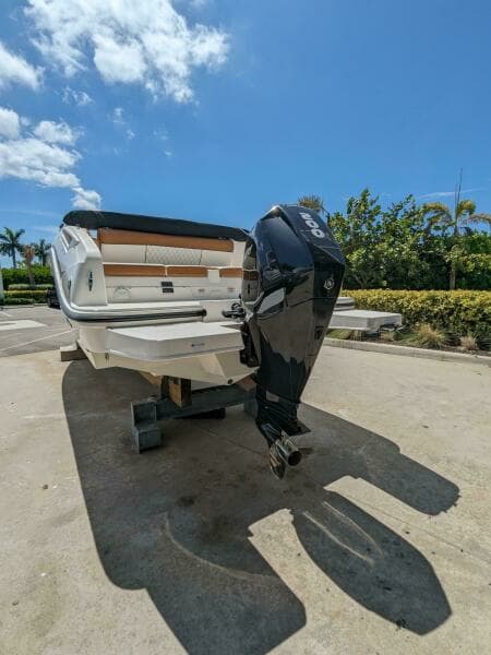 2022 Bayliner DX 2200