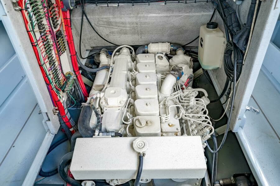 2023 Strike Marine 26-02