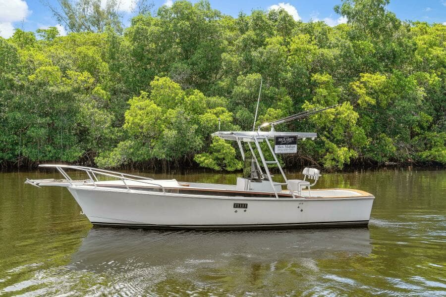 2023 Strike Marine 26-02