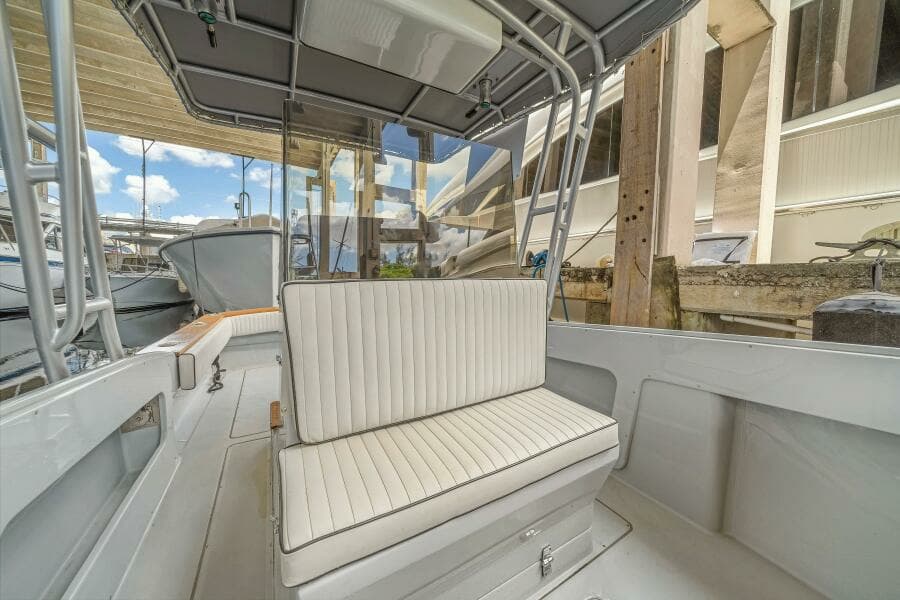 2023 Strike Marine 26-02