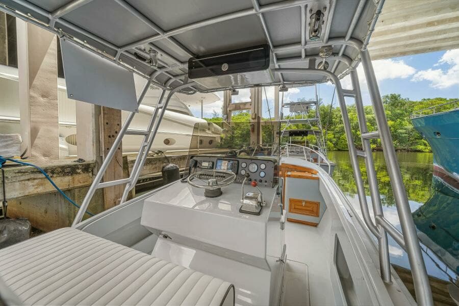 2023 Strike Marine 26-02