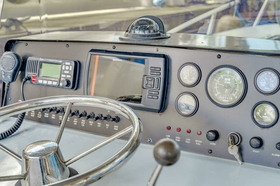 2023 Strike Marine 26-02