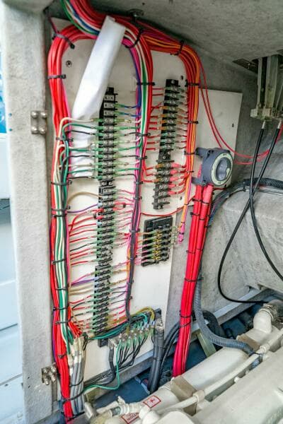 2023 Strike Marine 26-02