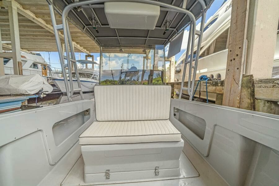 2023 Strike Marine 26-02