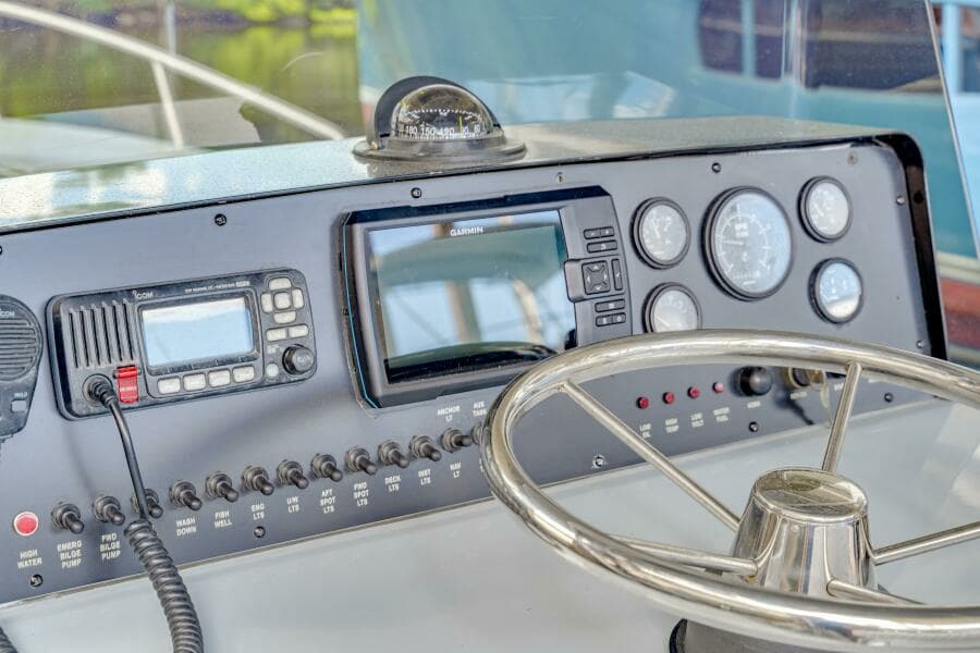 2023 Strike Marine 26-02