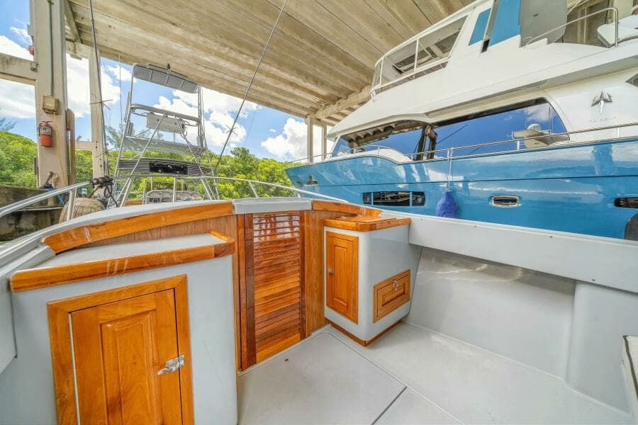 2023 Strike Marine 26-02