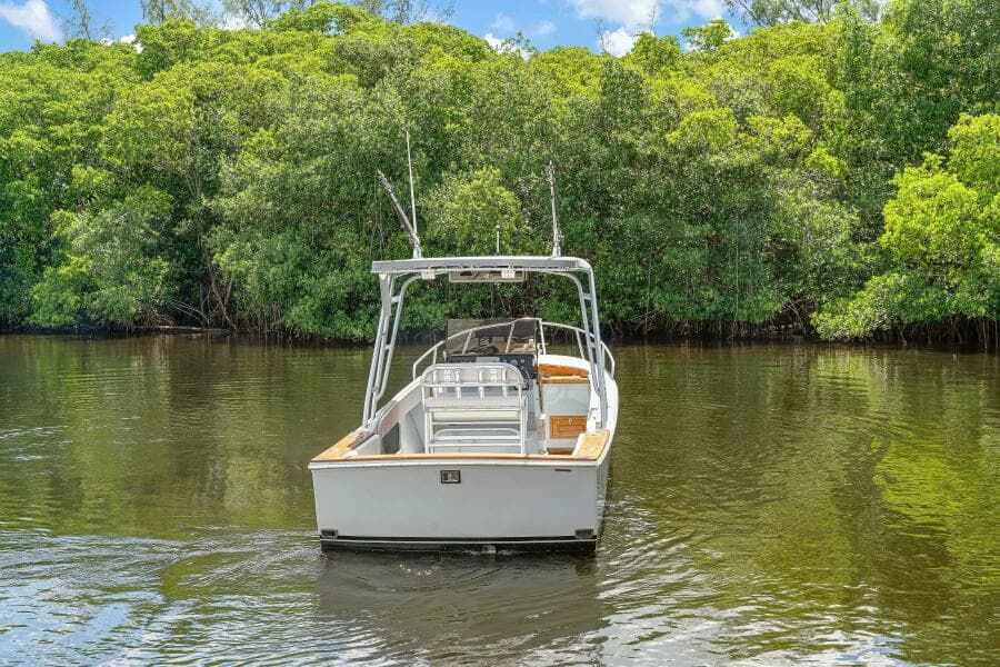 2023 Strike Marine 26-02