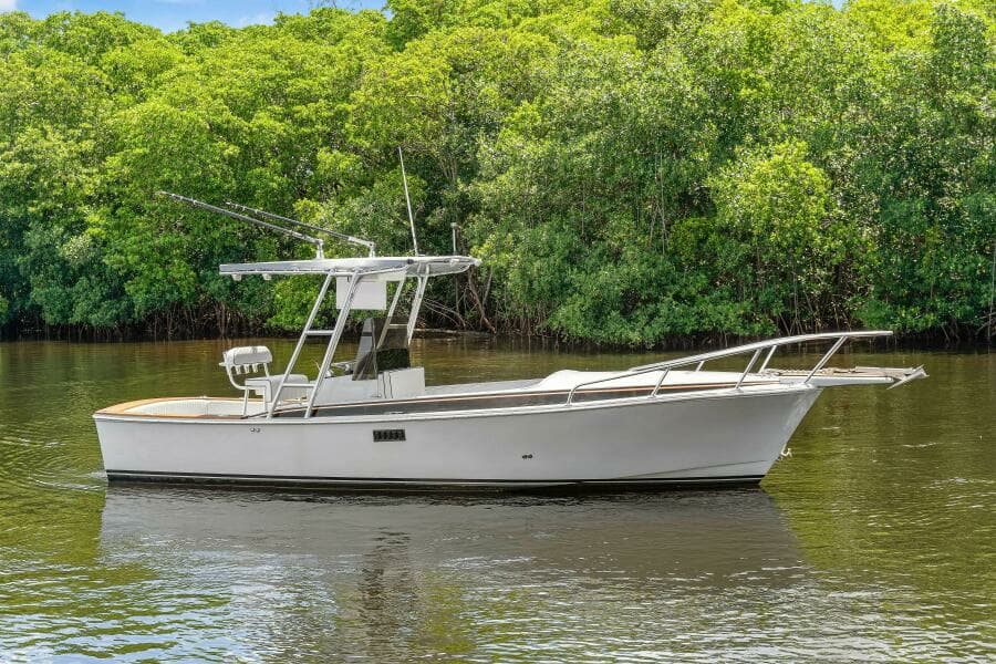 2023 Strike Marine 26-02