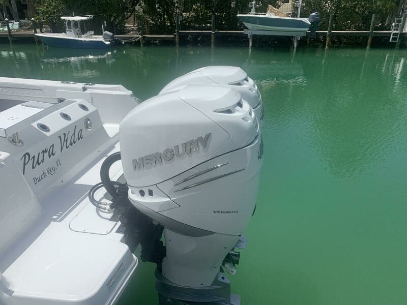 2023 Blackfin 302 CC