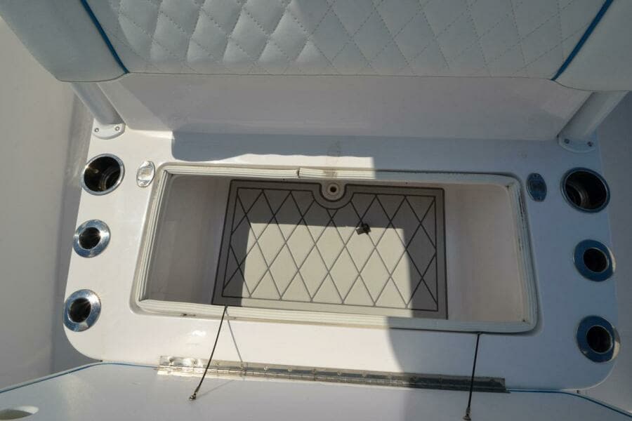 2018 SeaHunter 33 cc