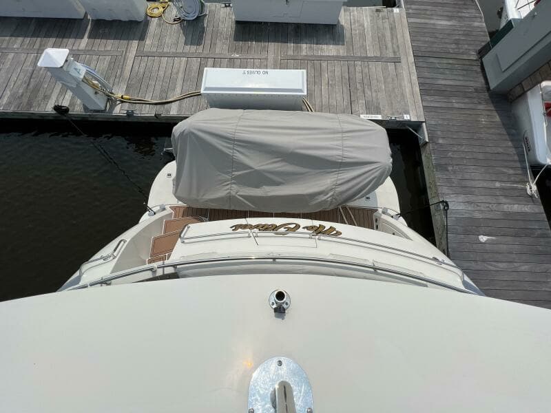 2008 Marquis 59 Fly Bridge - Markham Edition