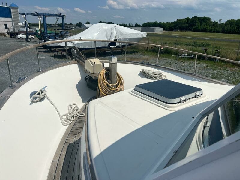 1987 Hershine Newburyport