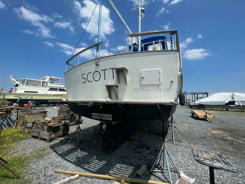 1987 Hershine Newburyport