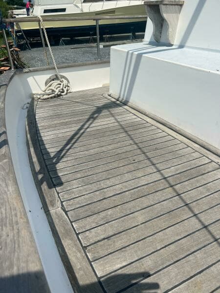 1987 Hershine Newburyport