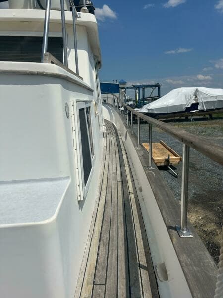 1987 Hershine Newburyport