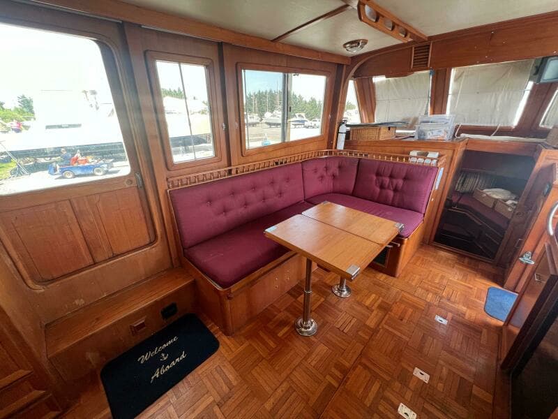 1987 Hershine Newburyport